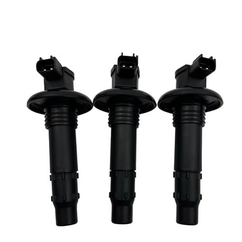 Bobine d'allumage de moto pour réparer les ratés moteur des RXP et GTR 129700-4410