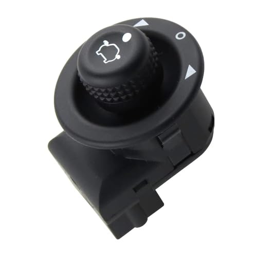 Interrupteur de rétroviseur 93BG17B676BA bouton commande électrique Ford Transit Focus - 3