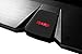 immagine 4Mars Gaming MK1US, Tastiera a Membrana per PC, Anti-ghosting, USB, layout US