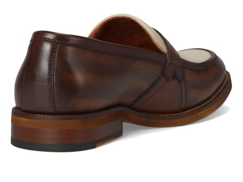 Image of Stacy Adams Men's Prichard Penny Slip on
