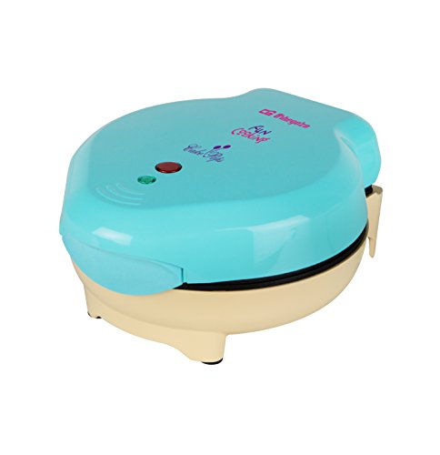 Orbegozo 16422 CAKE POP MAKER, 1200 W, AGUA MARINA Y CREMA