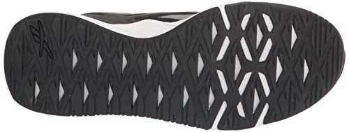 Reebok Womens NFX Fitness Performance Running Shoes4