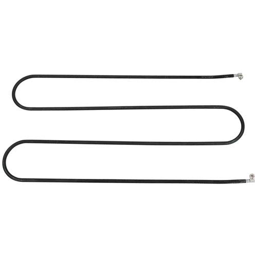 Exact FIT for General Electric XNC11X22 Warmer Element 208V 1000W 18" X 8-1/2 - Replacement Part BY MAVRIK