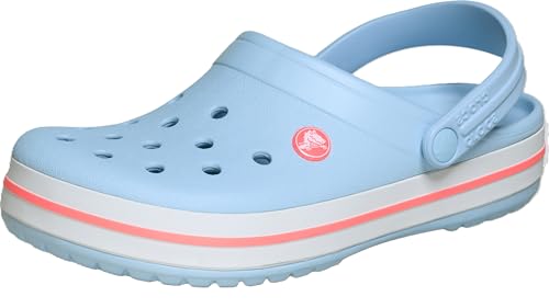 Image of Crocs Unisex-Adult Crocband Clog