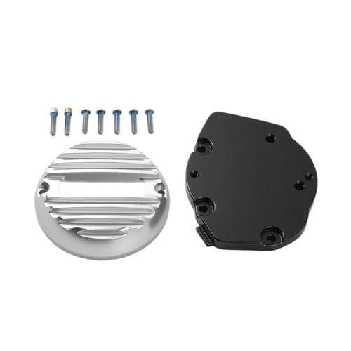 Stator pignon housses Z900RS et couvercles de protection moteur pour moto 2018-2025