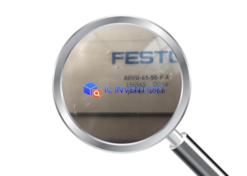1PCS New 156565 ADVU-63-50-P-A