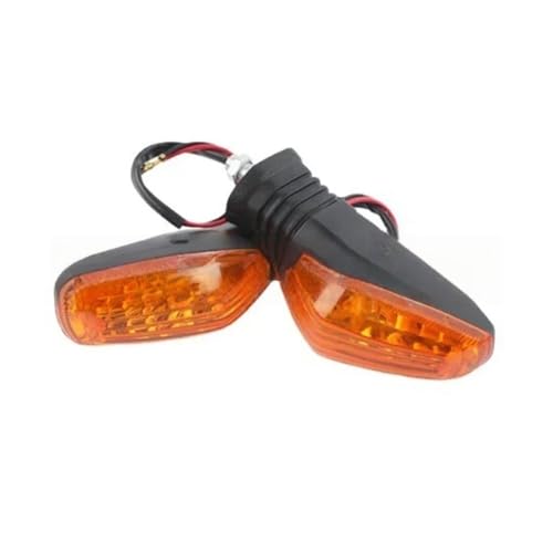 Clignotants pour GSX-R 600 750 1000 indicateur de moto avant et arrière