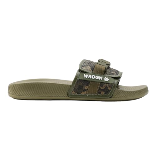 Image of WROGN Men's Anti-slip Sliders