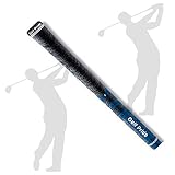 golfschläger griffe test Technische Daten: Standardgröße, Kerndurchmesser: 0,60 Zoll. Gewicht: 53 Gramm. Länge: 26,5 cm. Sie können sicher sein, dass Sie Ihre Keile, Treiber, Eisen und mehr ersetzen / nachgreifen, indem Sie immer nur die hochwertigsten Materialien verwenden.