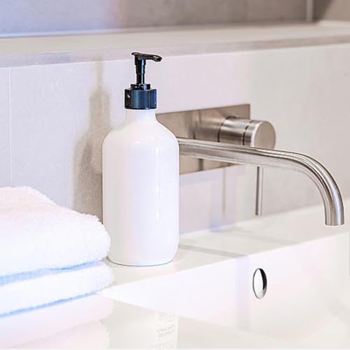 2 Stück Metall Überlauf Abdeckung,Waschbecken Überlauf Abdeckung,Waschbecken Überlauf Ringe,Runde Überlaufabdeckung,für 22-24 mm/0,86-0,94 Zoll Durchmesser von Waschbecken