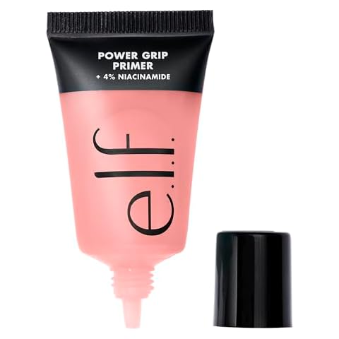 e.l.f. Power Grip Primer with Niacinamide Cover
