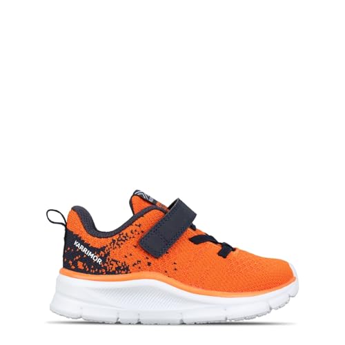 Chaussures de course amortissantes Karrimor Duma 6 enfant garçon pour le sport
