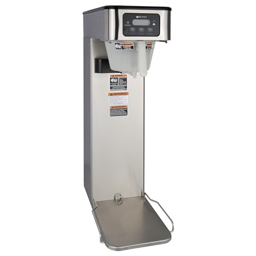 BUNN ITB Commercial Infusion Series Tea Brewer