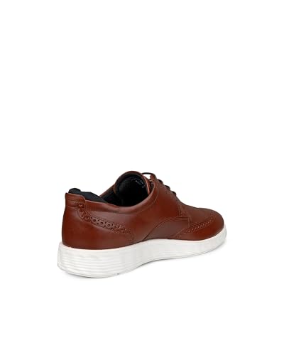 ECCO Mens S Lite Hybrid Brogue2