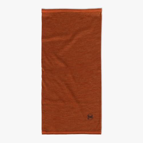Buff Kwarter na szyję Merino Lightweight Dorośli unisex