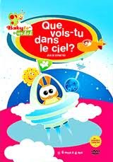 Que vois-tu dans le ciel? [DVD]