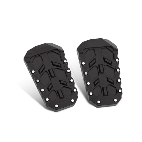 900DSX Pédales Avant Et Arrière De Moto VOGE Valico DS900X repose pieds extensibles