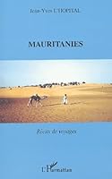 MAURITANIES: Récits de voyage 2747515095 Book Cover