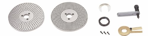 VERTEX 3900-2396 Dividing Plate Set for 6" or 8" Vertex