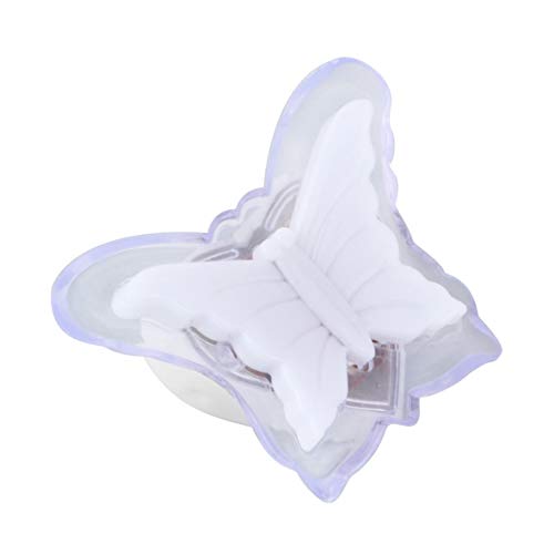 Preisvergleich Produktbild Bunte Schmetterling Nachtlichtlampe Schöne Home LED Nachttischlampe am Bett #Pennytupu
