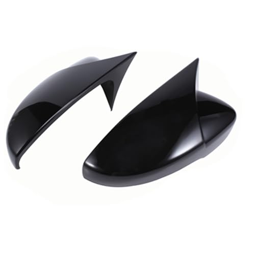 Coque de rétroviseur Passat cassée ? Rplacez votre boîtier protection aile latéral de porte