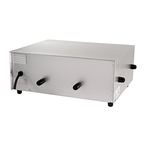 Wisco 421 Pizza Oven, Led Display thumb #2