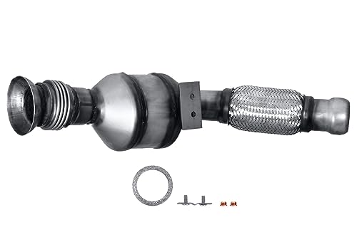 Kit Easy2Fit HELLA 8LE 366 052-731 de una pieza con accesorios de montaje 3