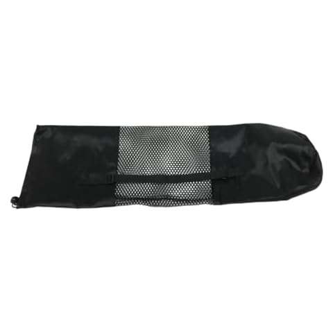 Sac de Rangement Ronyme pour Tapis de Yoga Cover