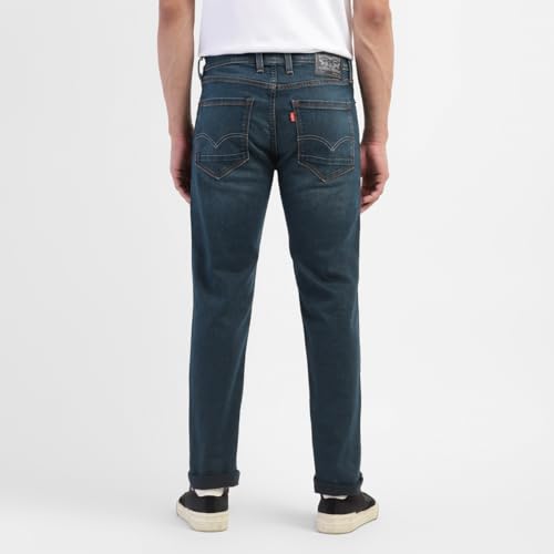Image of Levi's Men's 511 Slim Fit Low Rise Stretchable Jeans