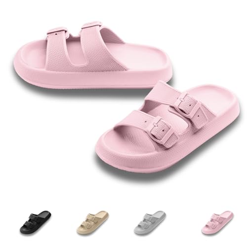 Chaussures de bain pour homme et femme imperméables et écologiques SCHLAPPY Original Belt