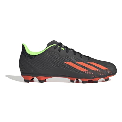 adidas Unisex-Adult Speedportal.4 Flexible Ground Soccer Shoes2