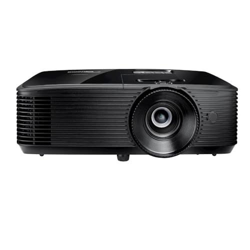 Optoma HD146X High Performance Projector thumb #9