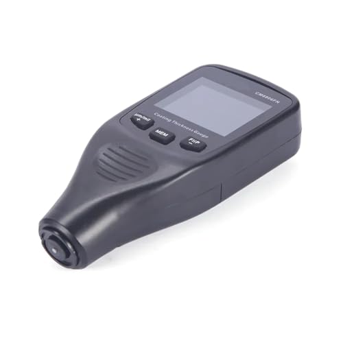 Medidor de Espesor CM8806FN Instrumento de Medición para Pintura Automotriz y Circuitos miniatura 3