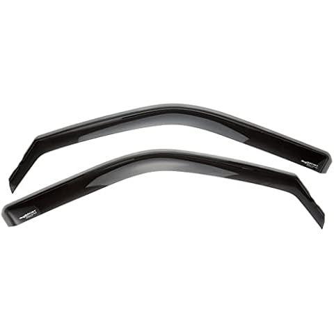 ClimAir CL 3277D Window Visors Dark Black, 4.0 cm*111.0 cm*30.0 cm Cover