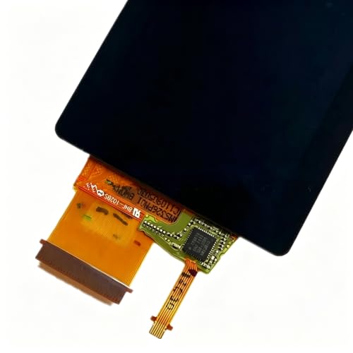 Pantalla táctil LCD para revivir tus fotos de viaje en Sony DSC-TX300