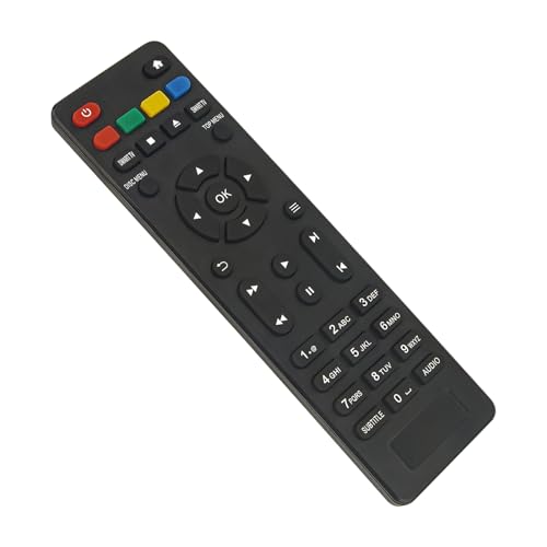 Télécommande RC-5810 pour lecteur Blu-Ray Philips BDP2510B BDP2110 - 4