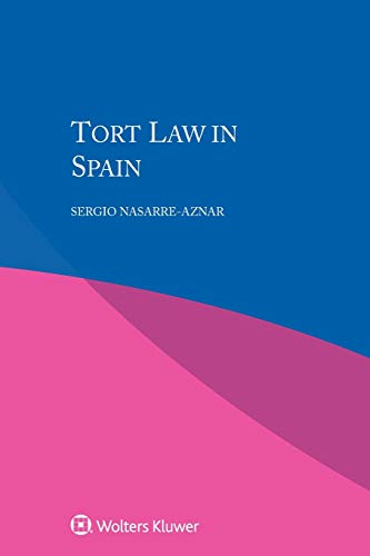 Tort Law in Spain