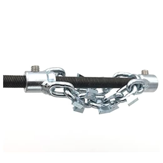 Carbide-Tip Pipe Cleaning Cutter