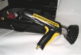ShrinkFast Model 998 Industrial Heat Gun