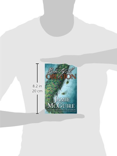 Beautiful Oblivion: A Novel