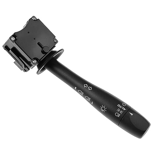 Bras de commutateur de clignotant de phare de voiture Malibu Aura 04-12