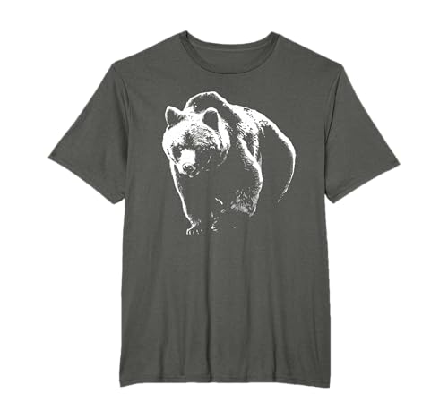 Kleidung mit Designs von Amazon Merch on Demand