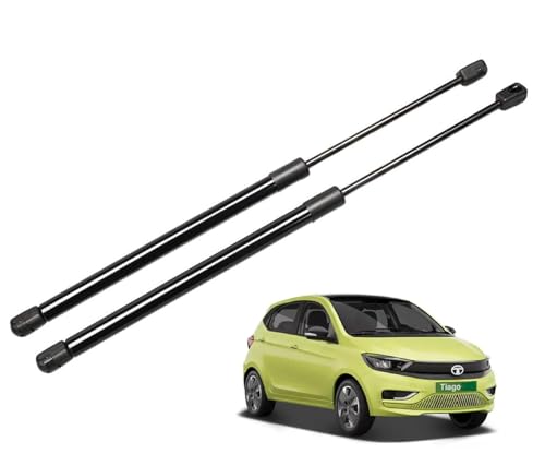 Image of AutoClean Dicky Shocker /Dicky Lifter /Gas Strut /Gas Piston /Gas Springs /Rear door balancer for Tiago