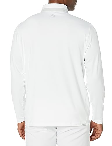 PUMA Men's Lightweight 1/4 Zip2