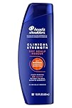 Head and Shoulders Clinical Strength Dandruff Shampoo, 13.5 fl oz