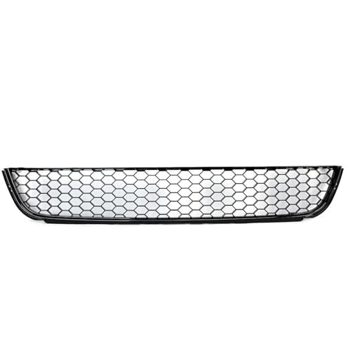 Grille de calandre VW Jetta MK6 finition nid d'abeille GLI de qualité supérieure pour pare-chocs