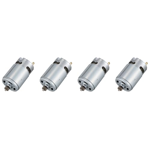 Réparer une perceuse GSR12V-15 en panne avec le moteur 12V
