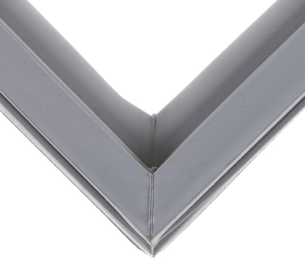Replacement for fits IN GSK104 Randell Gasket, 10.75 X 21.25 Screw Onnc10336 RDINGSK104