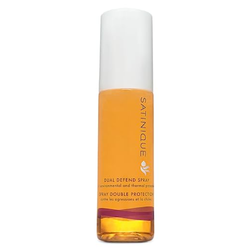 SATINIQUE Dual Defend Spray 3.38 Fl. Oz.