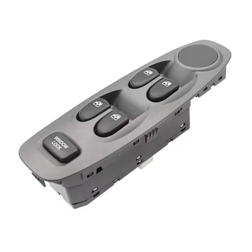 Bouton lève-vitre pour Hyundai Accent II LC interrupteur électrique avant gauche de 2002 à 2005